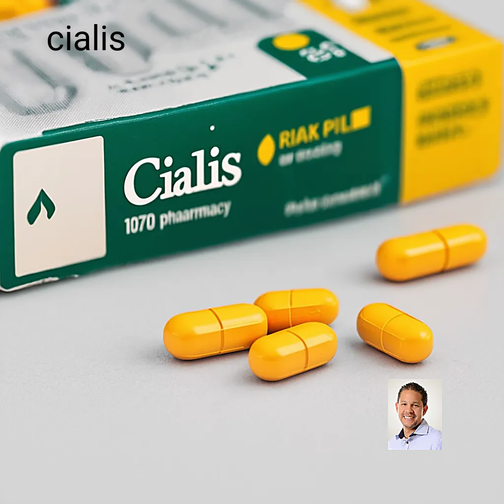 Cialis generico efectos secundarios